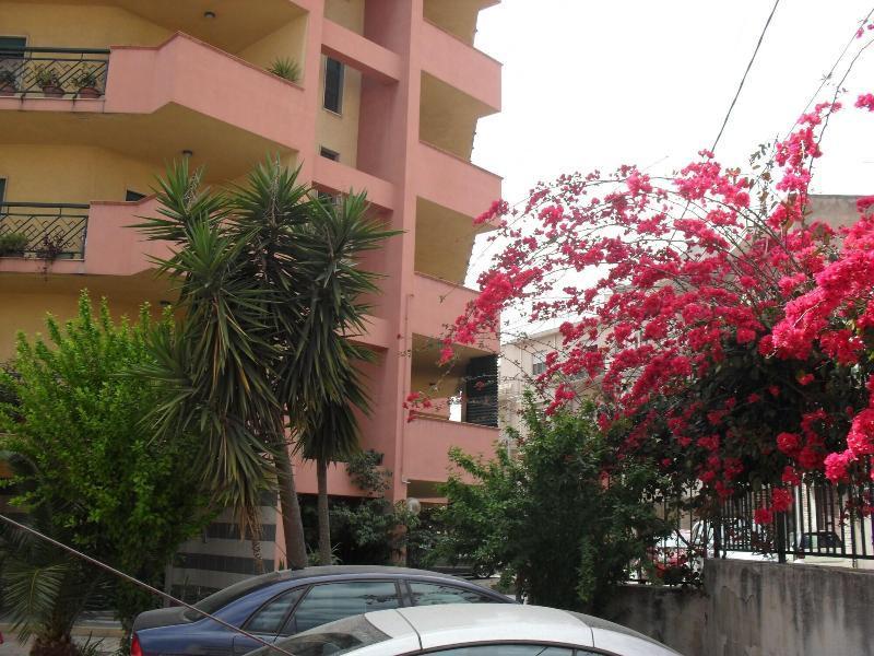 Agave Bed & Breakfast Reggio Calabria Exterior photo