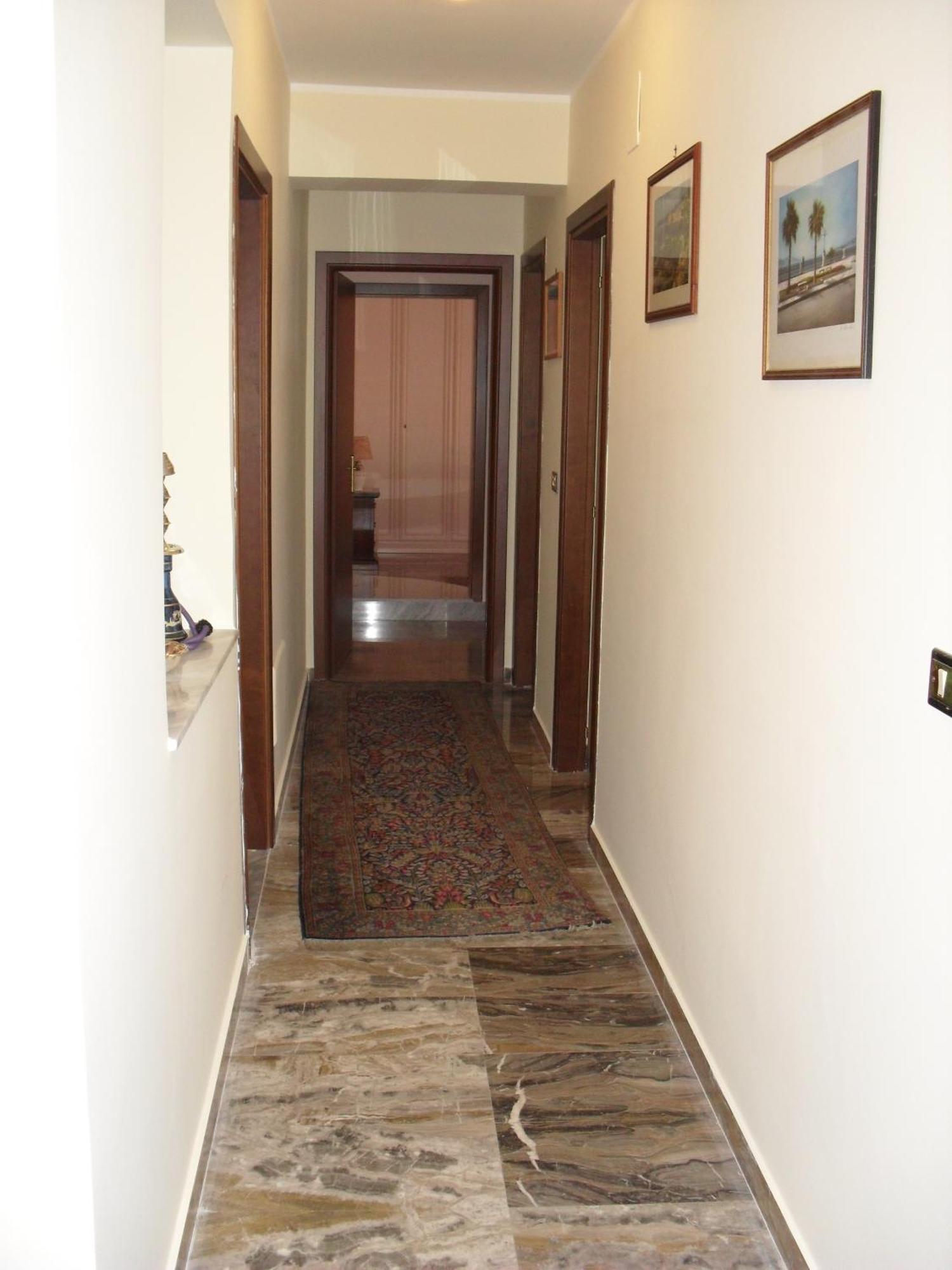 Agave Bed & Breakfast Reggio Calabria Exterior photo